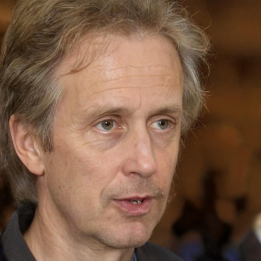 Mentor empresarial Adrián Sebastiá