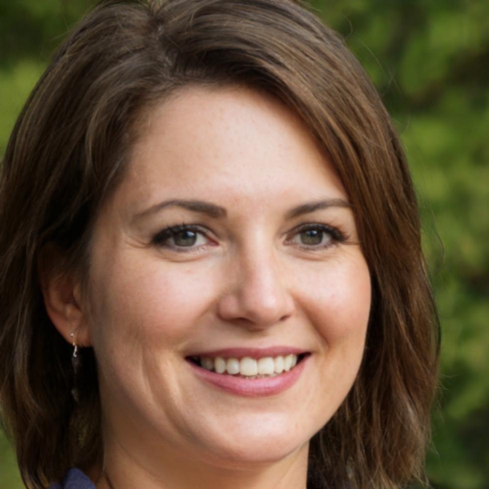 Retrato profesional de Carmen Izquierdo