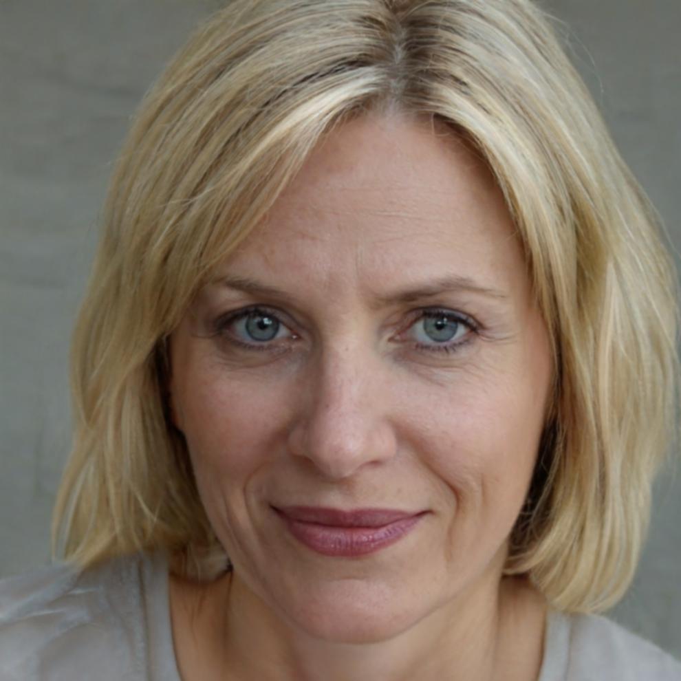 Montserrat, empresaria exitosa