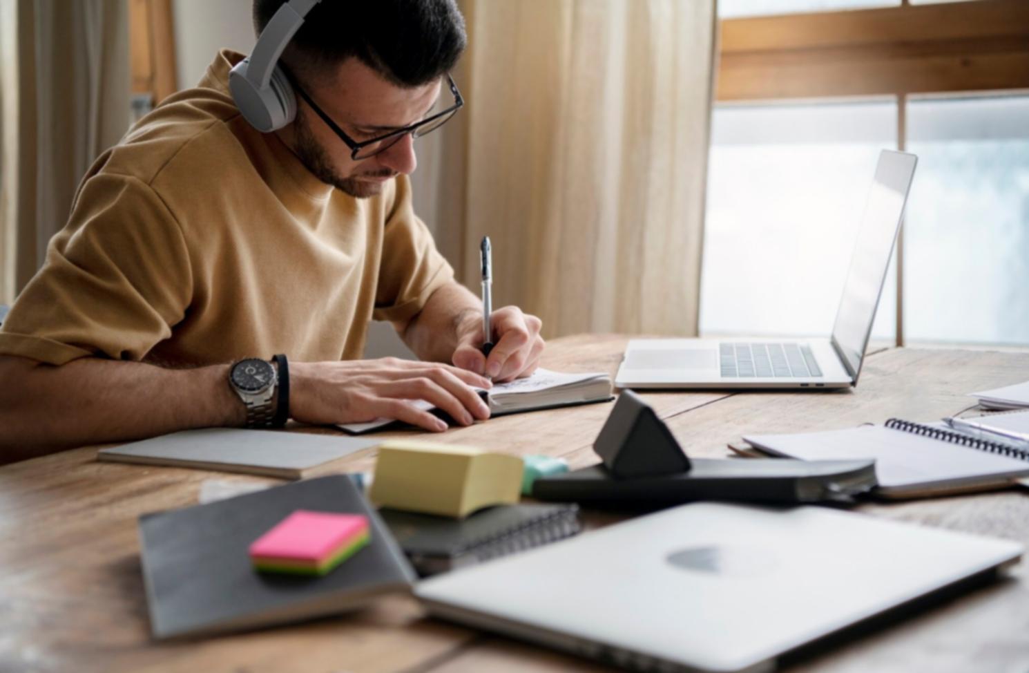 Evento de networking empresarial