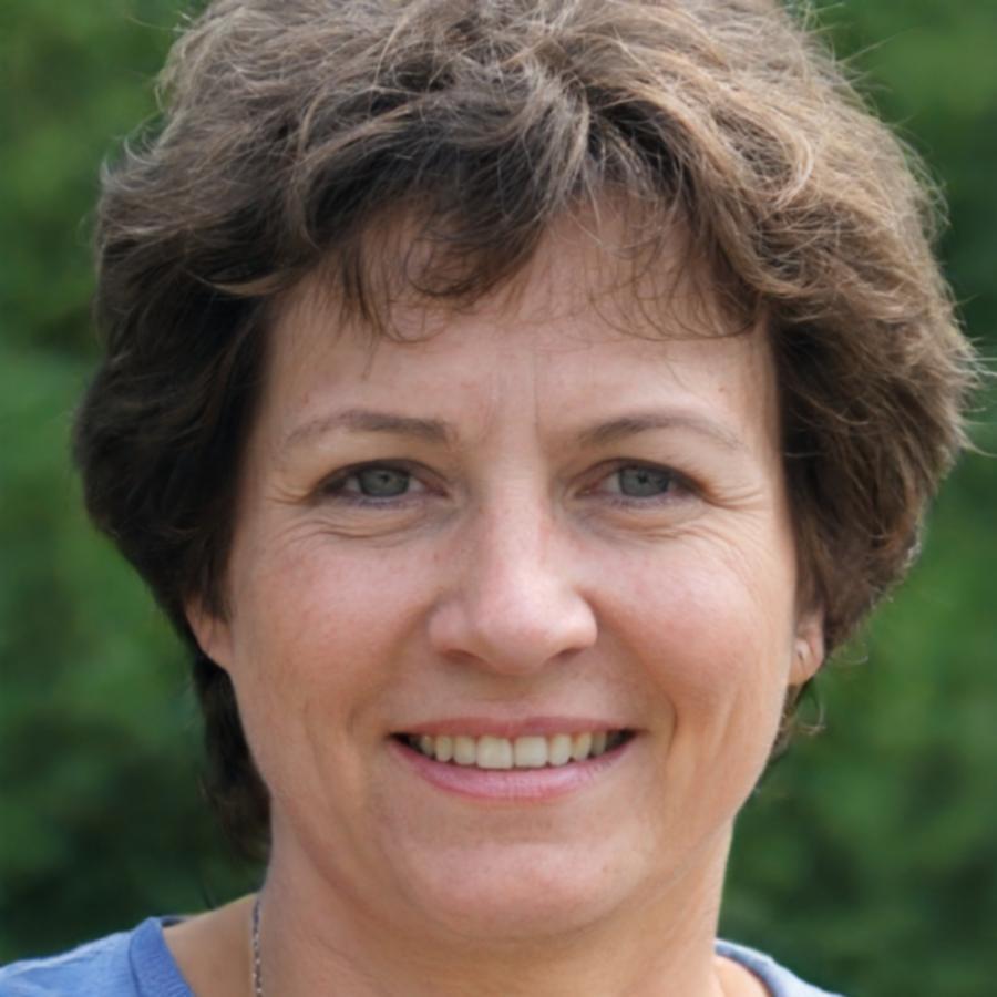 Retrato profesional de Beatriz Solana