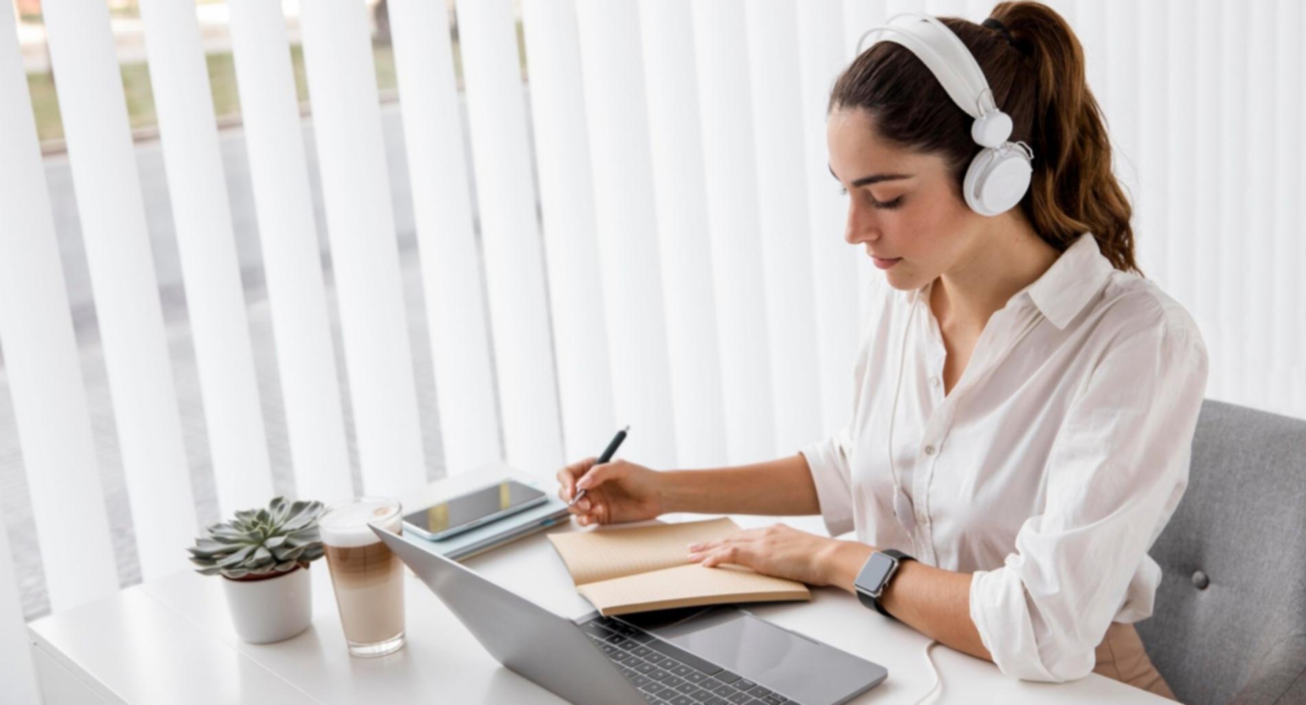 Sesión de mentoría personalizada