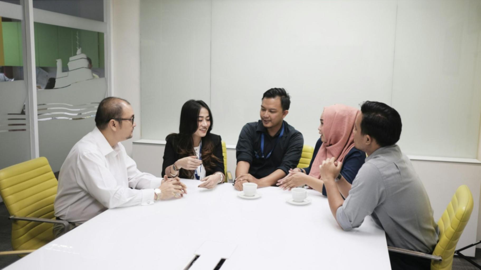 Análisis comparativo de modelos de negocio